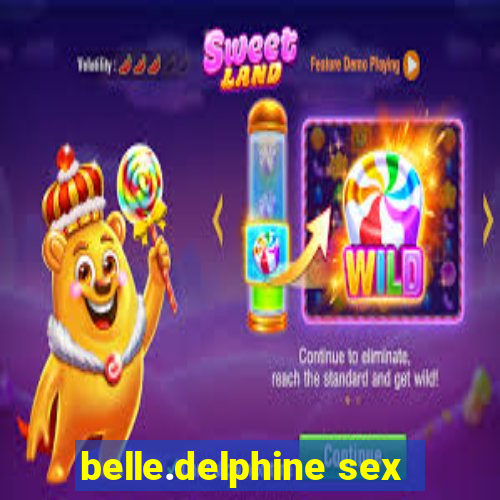 belle.delphine sex